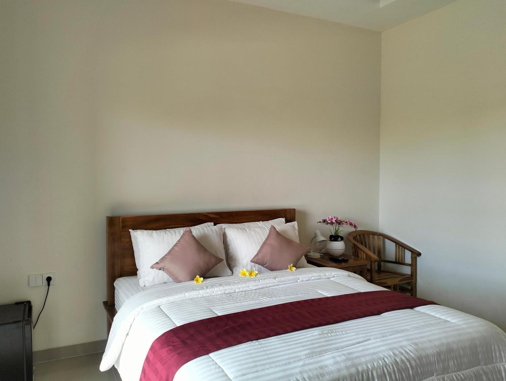 Danas Pandawa Homestay Ungasan  Room photo